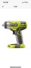 Ryobi R18ID3-0 Impact Wrench 18V ONE+ Battery 1/4" HEX 220Nm (Body Only) new 