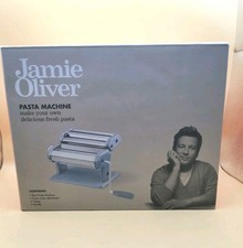 Jamie Oliver Blue Stainless