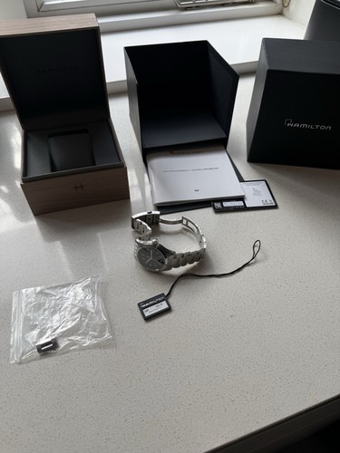 Hamilton khaki field - hamilton,