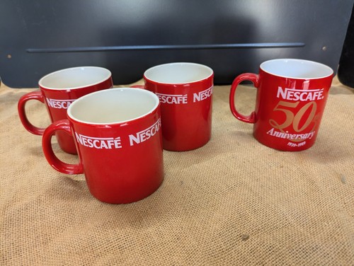 Nestle nescafe classic red - x,