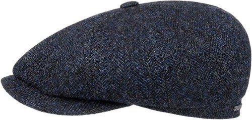 Stetson hatteras tyrolean - hatteras,