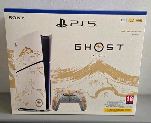 Ps5 playstation ghost of - ps5,