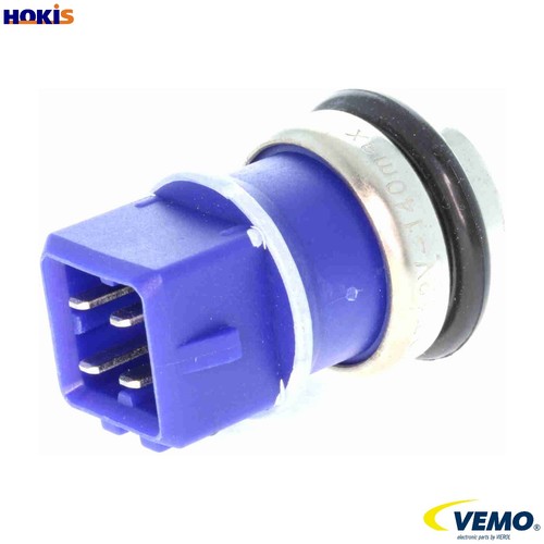 Sensor coolant temperature - sensor,