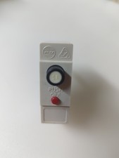 WYLEX 5A Type B Push/Plug-In Circuit Breaker B5  5 Amp MCB