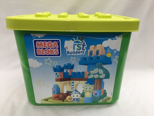Lego mega bloks assortment - lego,