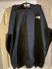 The North Face M RAGLAN BOX