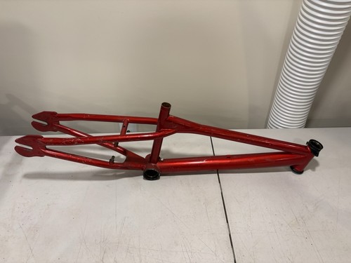 Haro zippo bmx frame rare - haro,