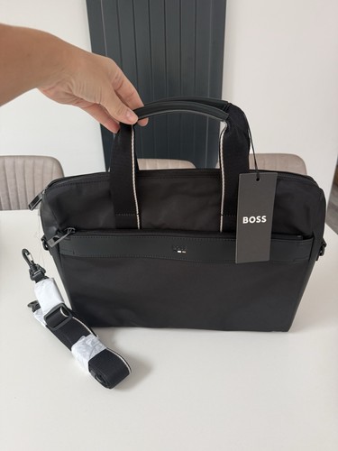 Hugo boss document case - hugo,