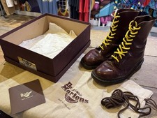 Dr Martens 1490 Made in