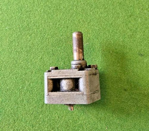 Bsa unit single oil - oil, c15