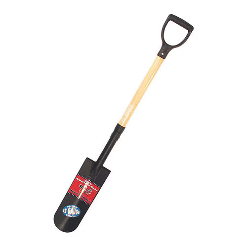 Bully tools drain - tools, spade