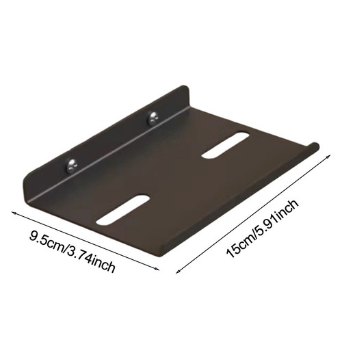 Adjustable saw blade holder - blade,