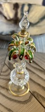 Mouth Blown EGYPTIAN Perfume