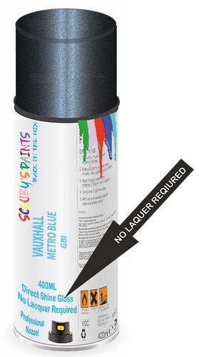 Mica gbi 4xu - gbi/4xu/, direct