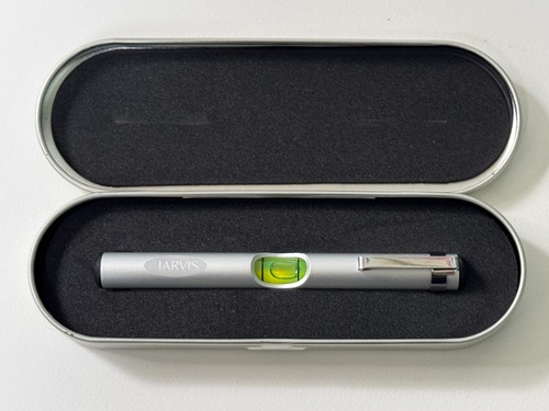 Pocket spirit level inch - spirit,