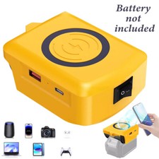 Wireless Type C+USB Phone