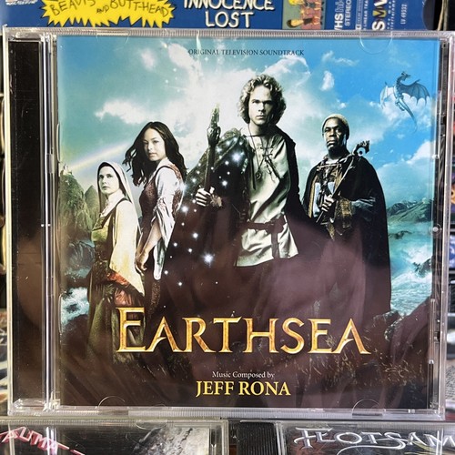 Earthsea original television - original,