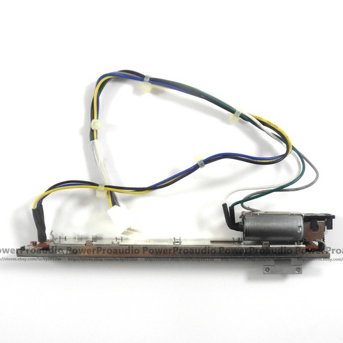 Original channel fader - channel,