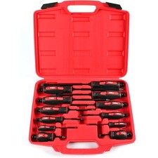 Hilka 12 pc Pro Craft High