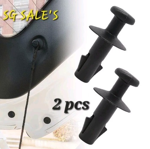 Boot parcel shelf string - parcel,
