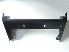 Land Rover Defender 90, 110, Dash Clock Binnacle Cowl, 1983- 2006, MTC2808