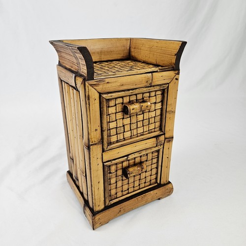 Rattan apothecary spice - apothecary,