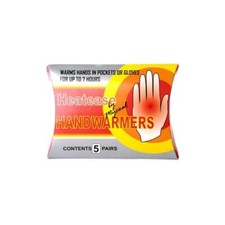 Mycoal Pocket Handwarmers