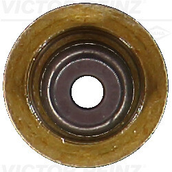 New seal ring - new, stem