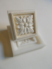 Silicone Rubber Mould Ornate
