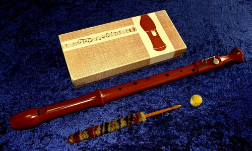Beautiful hohner tenor - beautiful,