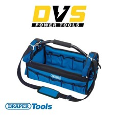 Draper 85751 26 Pocket Open