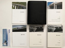 2014 Lexus CT 200h CT200h