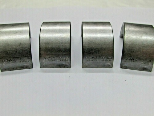 Con rod big end shells - con, triumph