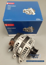 GENUINE DENSO LAND ROVER