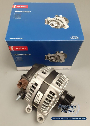Genuine denso land rover - genuine,