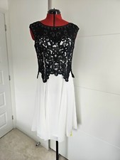 Nightingales Chiffon Occasion