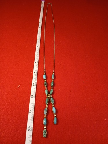 Turquoise jewelry native - turquoise,