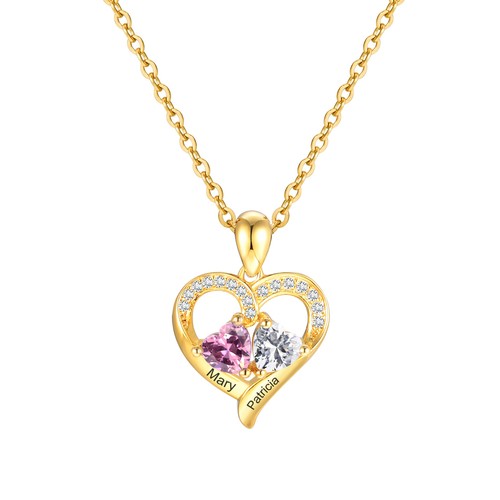 Personalized gemsatone - personalized,