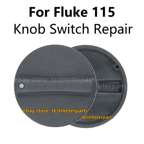 Knob switch for fluke - knob,
