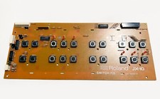 ROLAND JX-10 Synthesizer Left