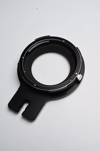For pentax lens - for, to