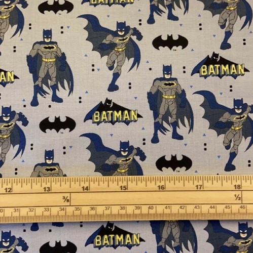 Fat quarter young cartoon - young,