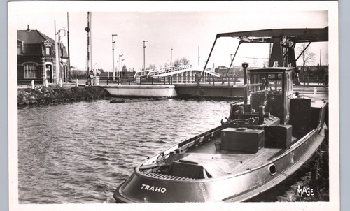 Bassin aire sur - le,