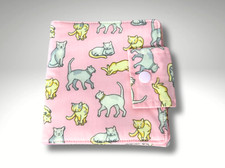 sanitary pad holder, sanitary