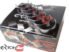 8x CRANKSHAFT BEARING CONROD