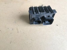 VAUXHALL ASTRA J MK6 GENUINE 1.7 CDTI GLOW PLUG RELAY 55557761