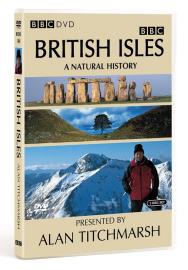 British isles natural - isles:, a