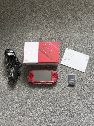 Mod psp 3000 128gb - sd, card