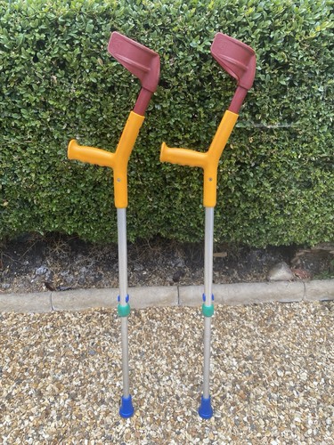 Walking aid support rebotec - support,
