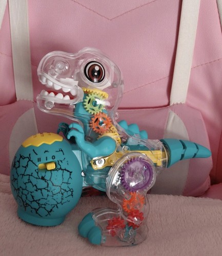 Kids portable robotic - kids,